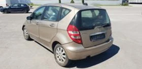 Mercedes-Benz A 180 A180 CDI ПАНОРАМА - [5] 