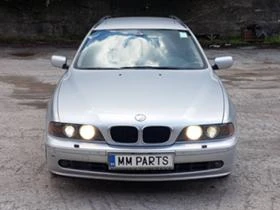     BMW 525 20. 525D 530D Commonrail