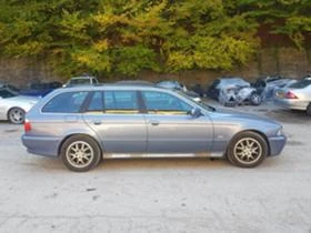 BMW 525 20. 525D 530D Commonrail | Mobile.bg    9