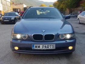 BMW 525 20. 525D 530D Commonrail | Mobile.bg    10