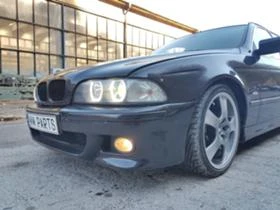 BMW 525 20. 525D 530D Commonrail | Mobile.bg    17