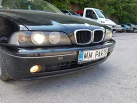 BMW 525 20. 525D 530D Commonrail | Mobile.bg    3