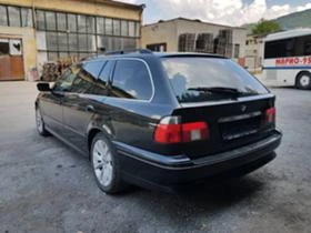 BMW 525 20. 525D 530D Commonrail | Mobile.bg    4