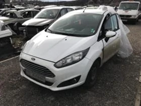 Ford Fiesta 1.5TDCi, 75. | Mobile.bg    2