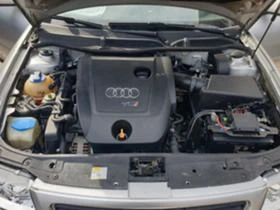 Audi A3 1.9TDI 131. | Mobile.bg    15