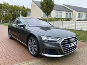 Audi A8 sportpacet - [1] 