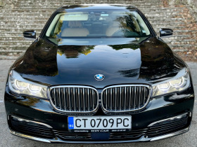 BMW 740 LONG, снимка 2 - Автомобили и джипове - 44737694