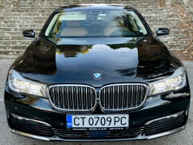 BMW 740 LONG, снимка 3