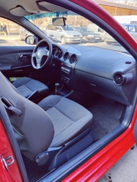 Seat Ibiza, снимка 3 - Автомобили и джипове - 45046986