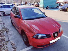 Seat Ibiza, снимка 4 - Автомобили и джипове - 45046986