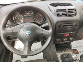 Alfa Romeo 147 1.6i    !!! | Mobile.bg   15