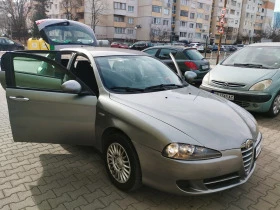 Alfa Romeo 147 1.6i    !!! | Mobile.bg    7