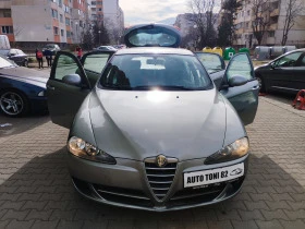 Alfa Romeo 147 1.6i    !!! | Mobile.bg    6