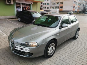 Alfa Romeo 147 1.6i    !!! | Mobile.bg    1