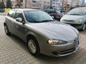 Alfa Romeo 147 1.6i    !!! | Mobile.bg    3