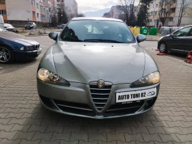 Alfa Romeo 147 1.6i    !!! | Mobile.bg    2