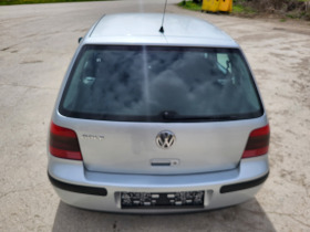 VW Golf 1.4, снимка 5