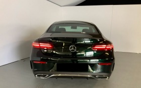 Mercedes-Benz E 220 d Coupe = AMG Line= Гаранция, снимка 2