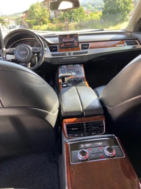 Audi A8 3.0TDI  | Mobile.bg    12