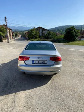 Audi A8 3.0TDI  | Mobile.bg    7