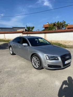 Audi A8 3.0TDI  | Mobile.bg    2