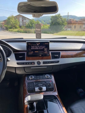 Audi A8 3.0TDI  | Mobile.bg    11