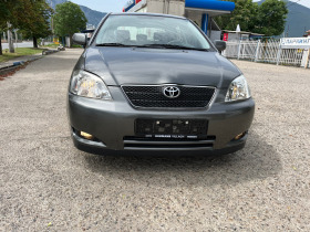 Toyota Corolla 1, 4v-vti | Mobile.bg   3