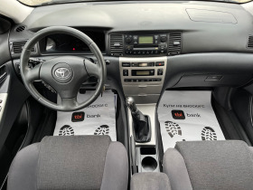 Toyota Corolla 1, 4v-vti | Mobile.bg   7