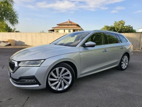 Skoda Octavia Style 2.0 TDI    Head-Up | Mobile.bg    2