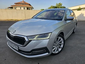 Skoda Octavia Style 2.0 TDI    Head-Up | Mobile.bg    1