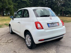 Fiat 500 CULT MILD-HYBRID    60x  | Mobile.bg    7