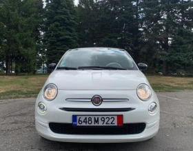 Fiat 500 CULT HYBRID    60  | Mobile.bg    2