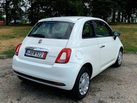 Fiat 500 CULT MILD-HYBRID    60x  | Mobile.bg    5