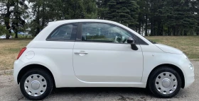     Fiat 500 CULT MILD-HYBRID    60x 