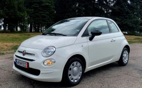     Fiat 500 CULT MILD-HYBRID    60x 