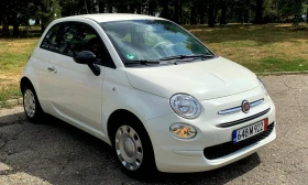     Fiat 500 CULT MILD-HYBRID    60x 