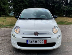     Fiat 500 CULT MILD-HYBRID    60x 