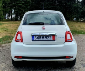 Fiat 500 CULT MILD-HYBRID    60x  | Mobile.bg    6