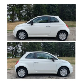 Fiat 500 CULT HYBRID    60  | Mobile.bg    4