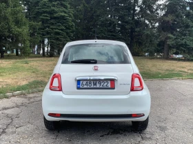 Fiat 500 CULT HYBRID ТЕМПОМАТ СЕРВИЗНА КНИЖКА 60к км, снимка 6