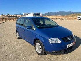 VW Touran | Mobile.bg    2