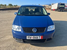  VW Touran