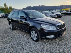 Skoda Octavia 2.0TDI-DSG-4X4-AUTOMAT | Mobile.bg    3