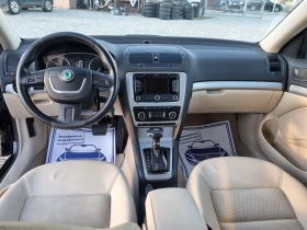 Skoda Octavia 2.0TDI-DSG-4X4-AUTOMAT, снимка 12