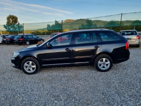 Skoda Octavia 2.0TDI-DSG-4X4-AUTOMAT, снимка 8