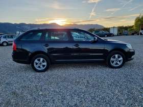 Skoda Octavia 2.0TDI-DSG-4X4-AUTOMAT, снимка 4