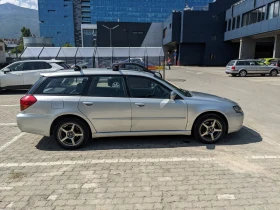 Обява за продажба на Subaru Legacy 2.5i ~5 000 лв. - изображение 2