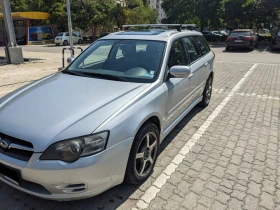 Обява за продажба на Subaru Legacy 2.5i ~5 000 лв. - изображение 1