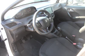 Peugeot 208 ACTIVE 1.2 VTi 82 BVM5 EURO6, снимка 7