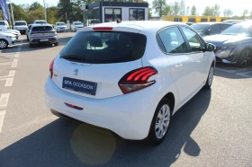 Peugeot 208 ACTIVE 1.2 VTi 82 BVM5 EURO6 // 1804130, снимка 4